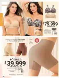 Catálogo Carmel Página 102