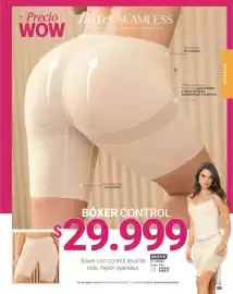 Catálogo Carmel Página 105