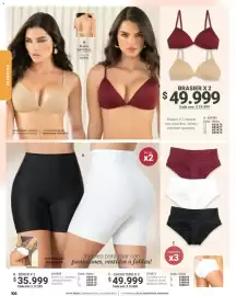 Catálogo Carmel Página 106