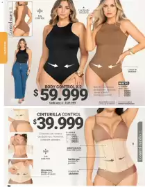 Catálogo Carmel Página 110