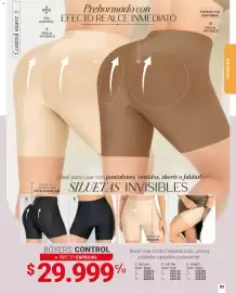 Catálogo Carmel Página 111