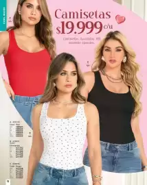 Catálogo Carmel Página 12