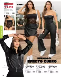 Catálogo Carmel Página 120