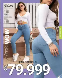 Catálogo Carmel Página 121