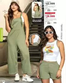 Catálogo Carmel Página 122