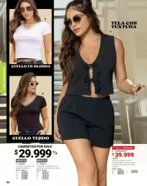 Catálogo Carmel Página 124