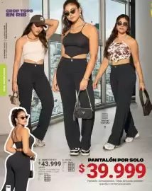 Catálogo Carmel Página 126