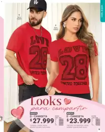 Catálogo Carmel Página 13