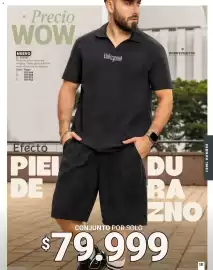 Catálogo Carmel Página 131