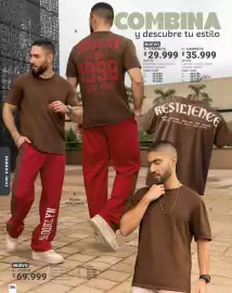 Catálogo Carmel Página 134