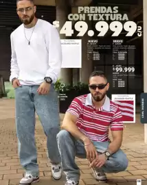 Catálogo Carmel Página 135