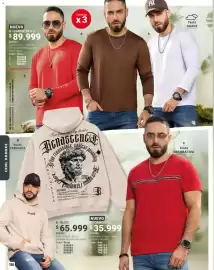 Catálogo Carmel Página 136