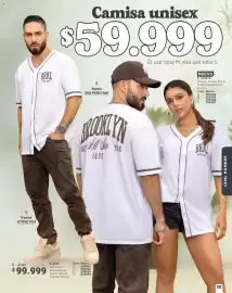 Catálogo Carmel Página 137