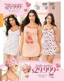 Catálogo Carmel Página 14