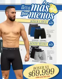 Catálogo Carmel Página 146