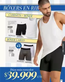 Catálogo Carmel Página 147