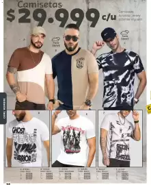 Catálogo Carmel Página 148