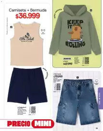 Catálogo Carmel Página 151