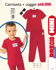 Catálogo Carmel Página 153