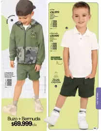 Catálogo Carmel Página 155