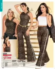 Catálogo Carmel Página 16