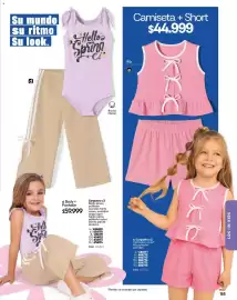 Catálogo Carmel Página 165