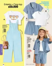 Catálogo Carmel Página 166