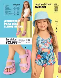 Catálogo Carmel Página 167