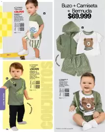 Catálogo Carmel Página 174