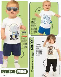 Catálogo Carmel Página 176