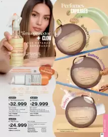 Catálogo Carmel Página 181