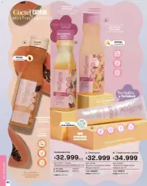 Catálogo Carmel Página 182