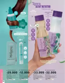 Catálogo Carmel Página 184