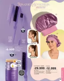 Catálogo Carmel Página 189