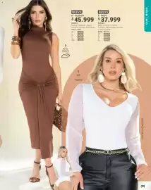 Catálogo Carmel Página 19