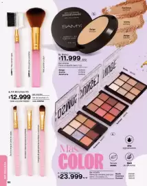 Catálogo Carmel Página 192