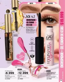 Catálogo Carmel Página 193