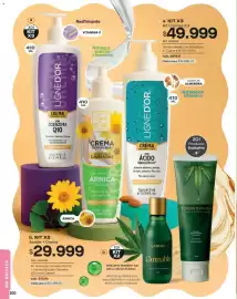 Catálogo Carmel Página 200