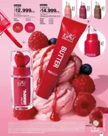 Catálogo Carmel Página 207