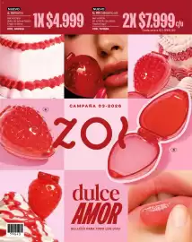 Catálogo Carmel Página 208