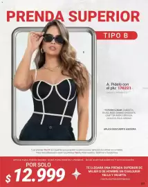 Catálogo Carmel Página 211