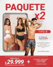 Catálogo Carmel Página 213