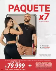 Catálogo Carmel Página 214