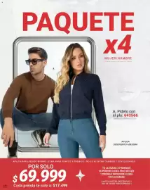 Catálogo Carmel Página 216