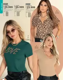 Catálogo Carmel Página 22