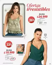 Catálogo Carmel Página 223