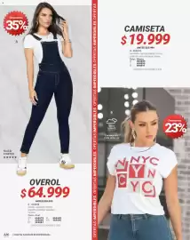 Catálogo Carmel Página 226