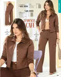 Catálogo Carmel Página 23