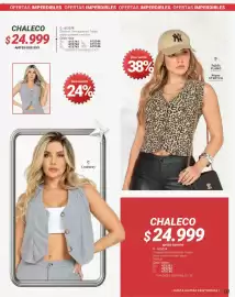 Catálogo Carmel Página 231