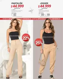 Catálogo Carmel Página 234